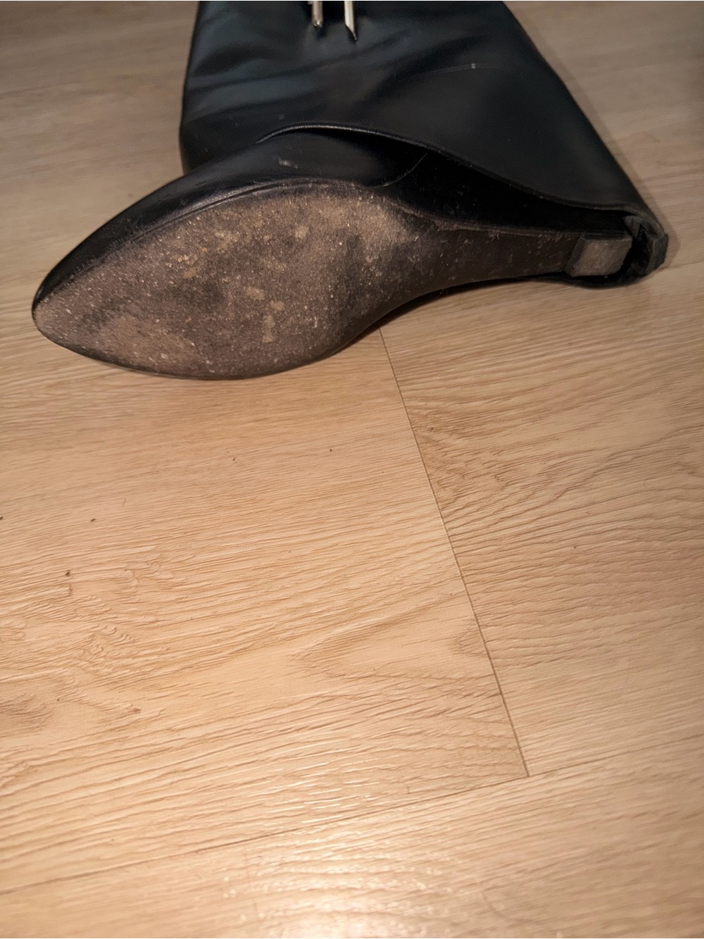 Givenchy Shark boots Women's ankle boots - Picture 5 of 8
